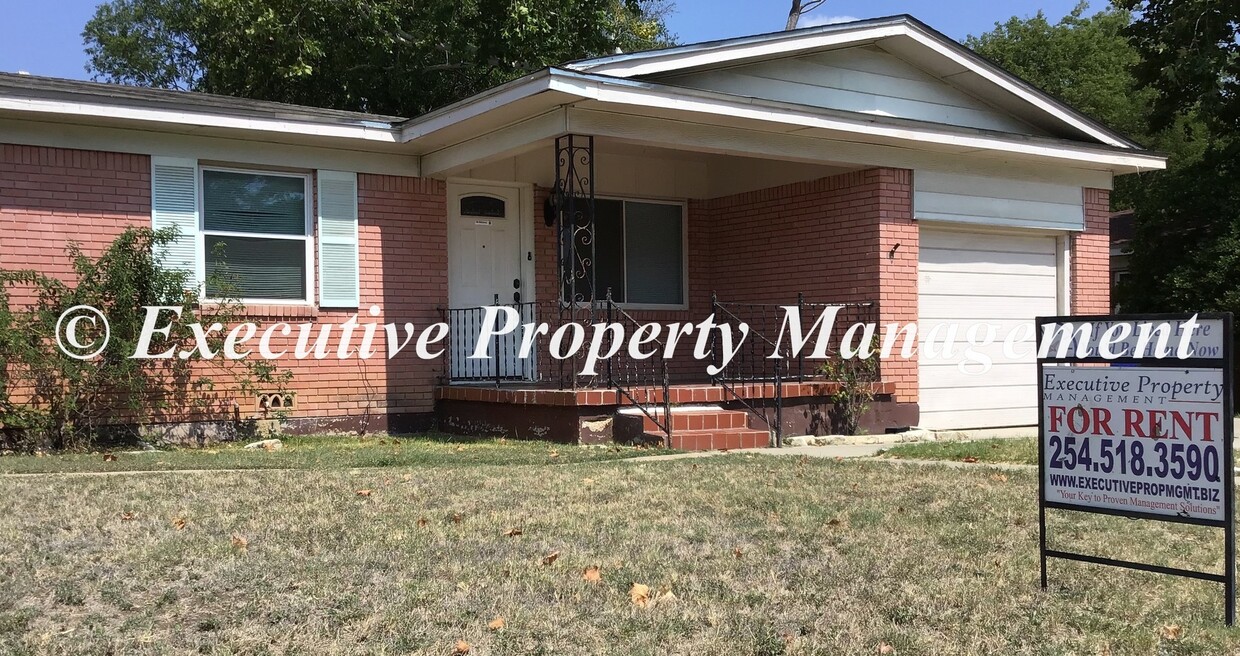 Foto principal - 414 Nauert Street Copperas Cove, TX 76522 ...