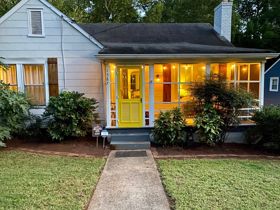 Photo - 1387 Ormewood Ave SE (Atlanta, GA)