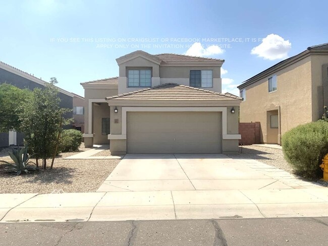 Building Photo - 3715 W Morgan Ln