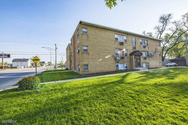 Building Photo - 2 br, 1 bath Apartment - 12507 S Ashland Ave
