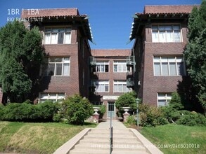 Building Photo - 1469 N Williams St