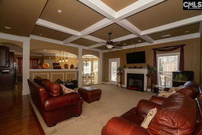 Building Photo - 534 Marsh Pointe Dr