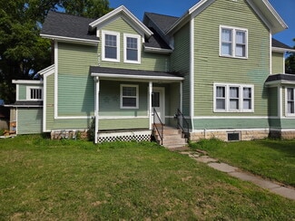Building Photo - 297 S Marr St