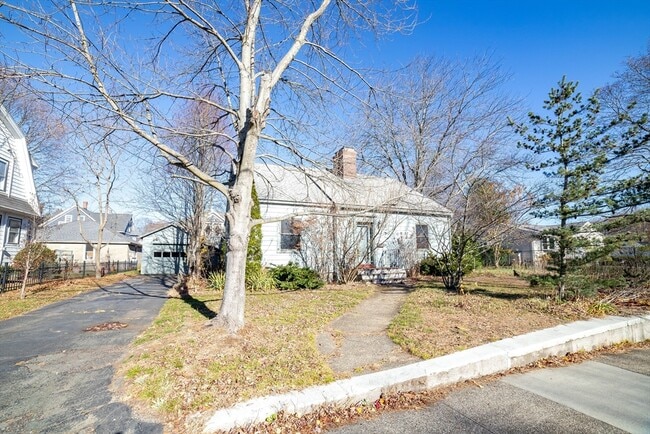 Foto del edificio - 47 Florence St