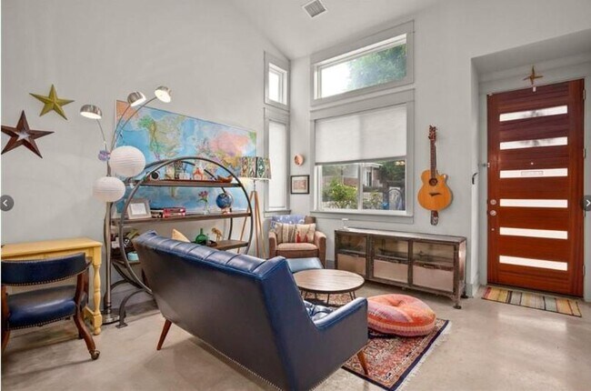 Foto del edificio - 1160 Alamo St