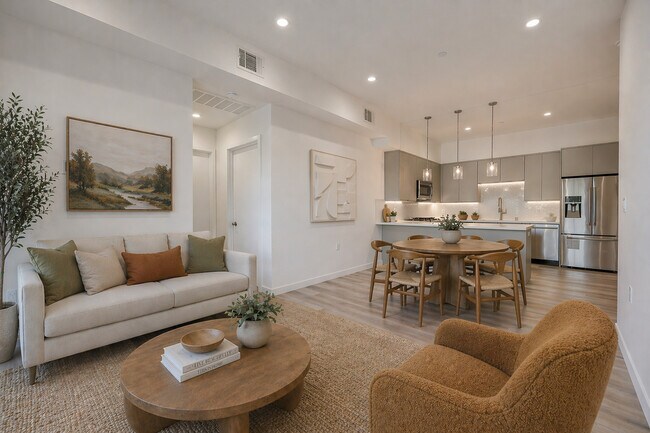 Foto del edificio - 5122 Maplewood