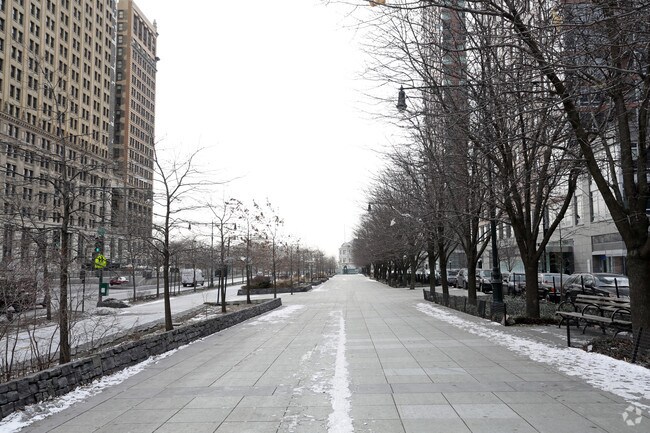 21 West Street - Apartments in New York, NY | Apartments.com