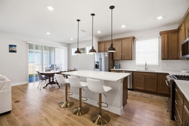 Foto del edificio - 55+ Community Twin Lakes St Cloud, FL