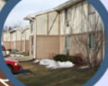 Primary Photo - River Park Place