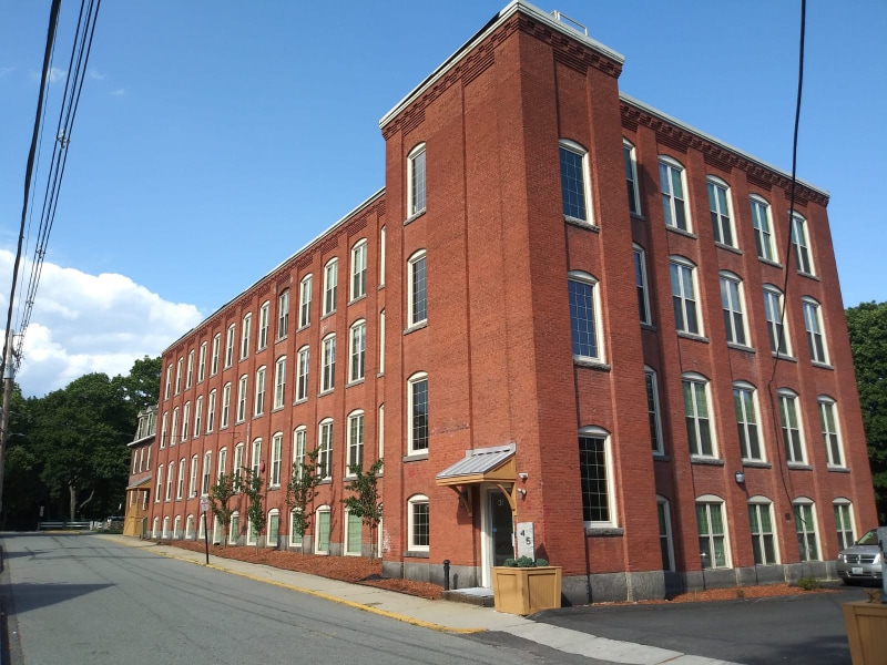 Primary Photo - 45 Summer St