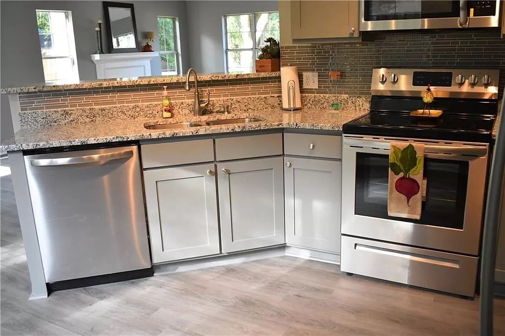 Foto principal - 2198 Tyrone Ct SW