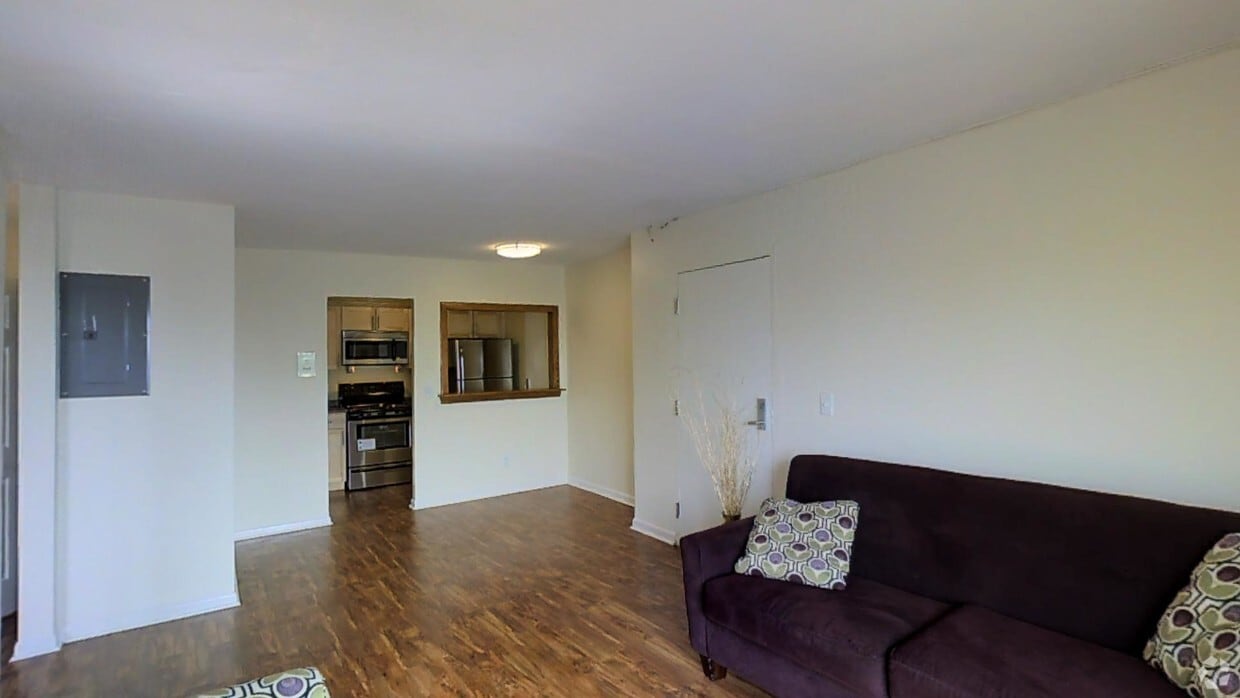 Photo - Parker Hill Apartments