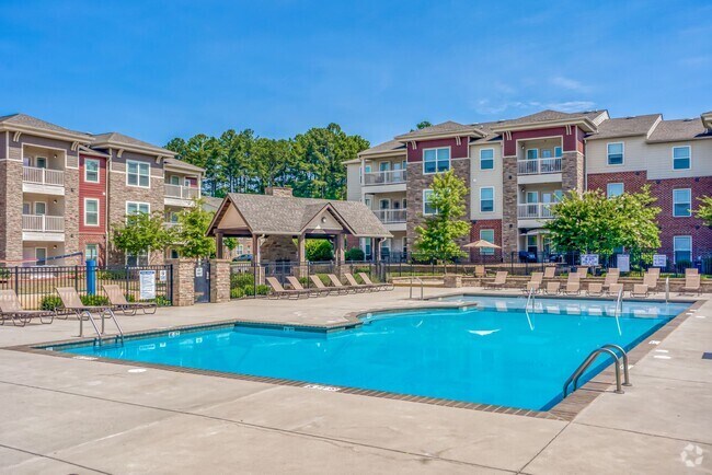 Apartments Near Clover Sc