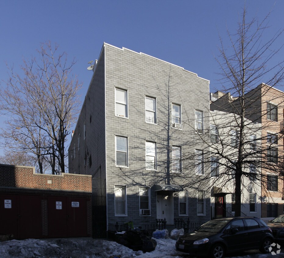 Foto principal - 99 Freeman St