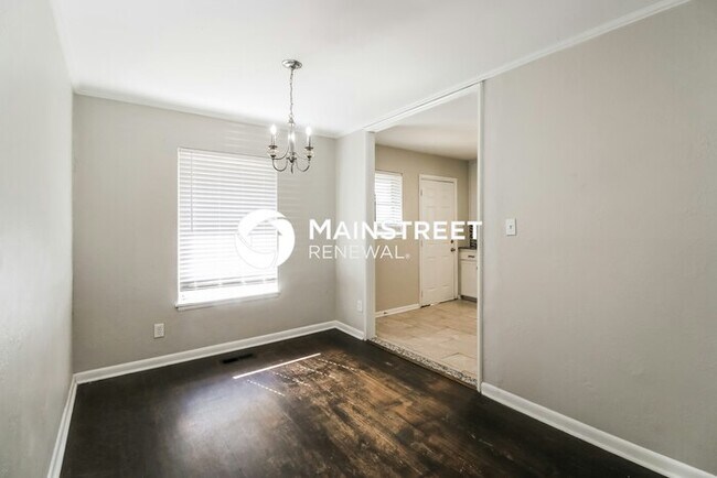 Foto del edificio - 3 Bedroom Pet-Friendly Home in OKLAHOMA CI...