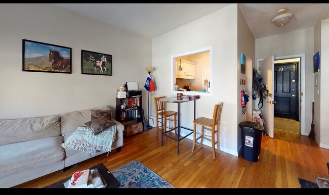 Foto del edificio - 19 University Rd