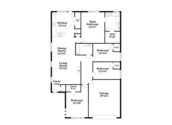 Foto del edificio - 1205 Artesia Dr