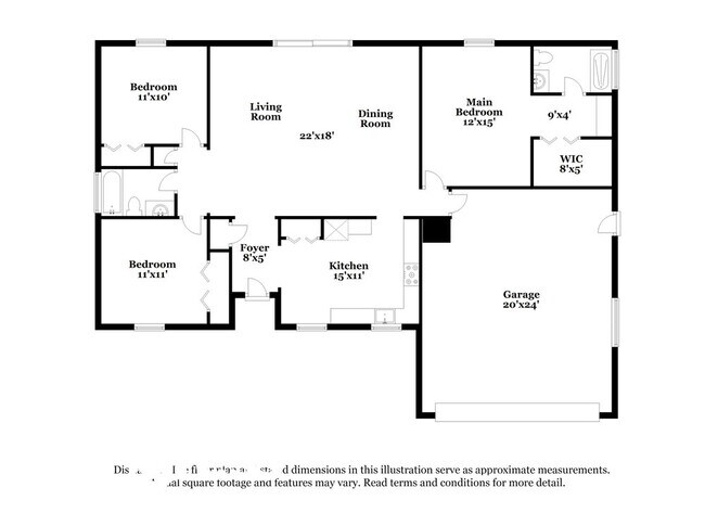 Building Photo - 12046 Agana St