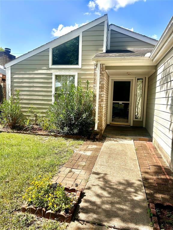 Primary Photo - 11718 Zarroll Dr