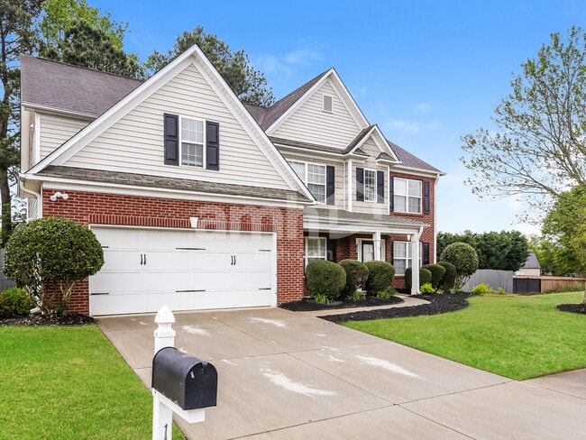 Foto del edificio - 101 Kirkshire Ln