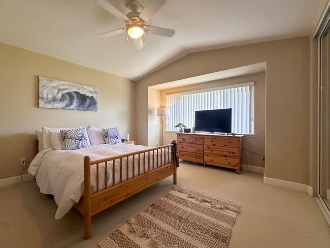Foto del edificio - Spacious Hillside Villas 1500-7 by Gather w/AC, Lanai, Pool Access &amp; Golf Nearby