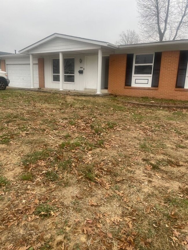 Building Photo - 1700 Verlene Dr