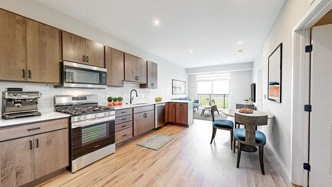 Building Photo - Ardor on the Bluffs South Loop Residences