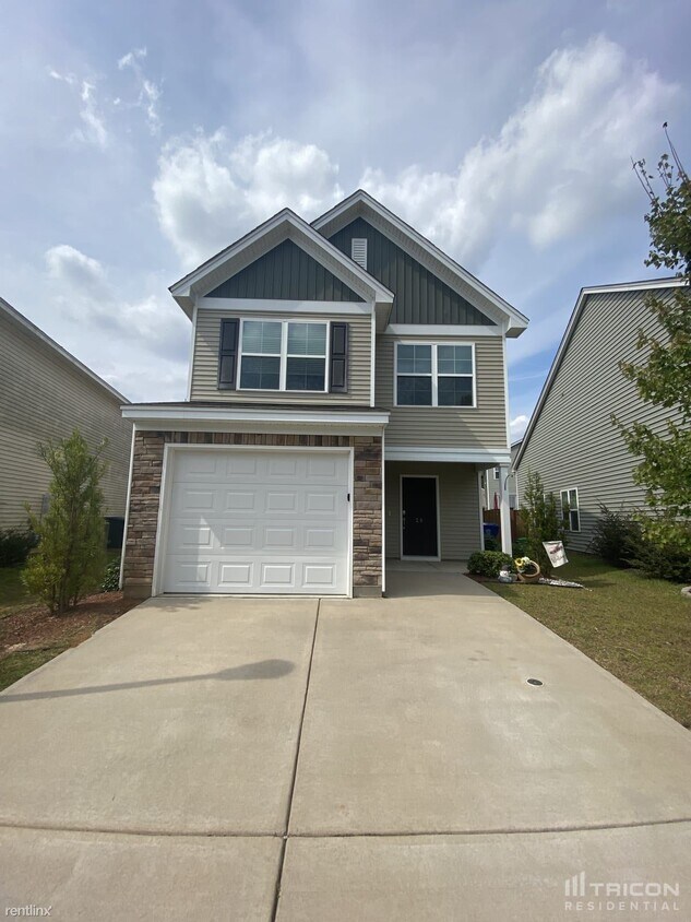 Foto principal - 26 Routhland Ct