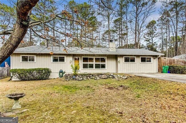 Building Photo - 3121 Lynnray Dr