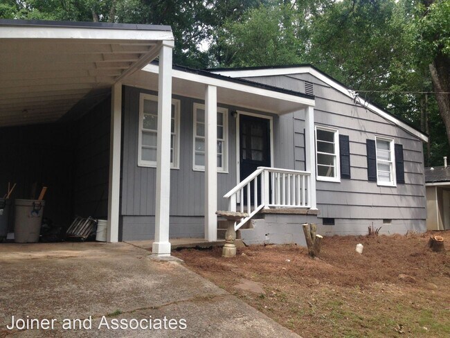 Building Photo - 3 br, 1 bath House - 180 Willow Run