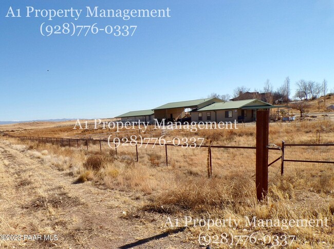 Foto del edificio - 11211 N Cowboy Trail