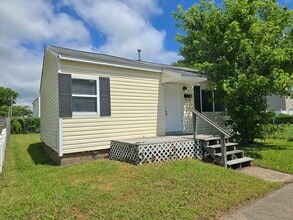 13 Ireland St