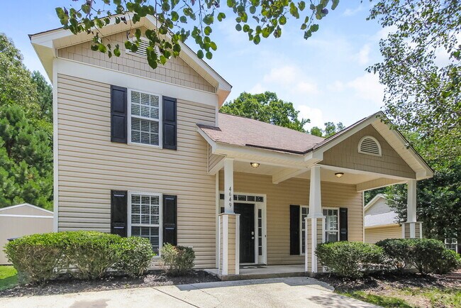 Building Photo - 4649 Brandie Glen Rd