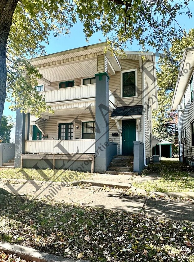 Primary Photo - Two Bedroom Upper - All Utilities Paid