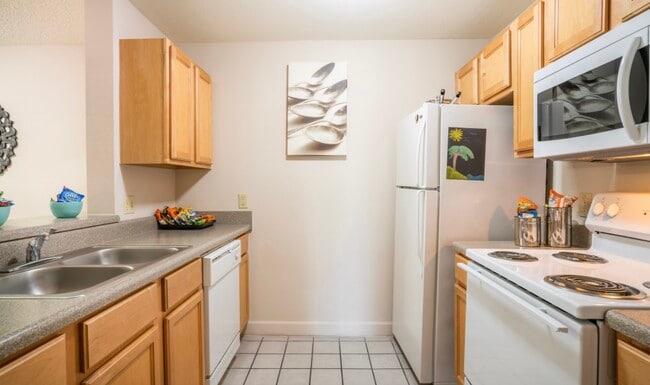 Building Photo - 4511 Silver Knight Way