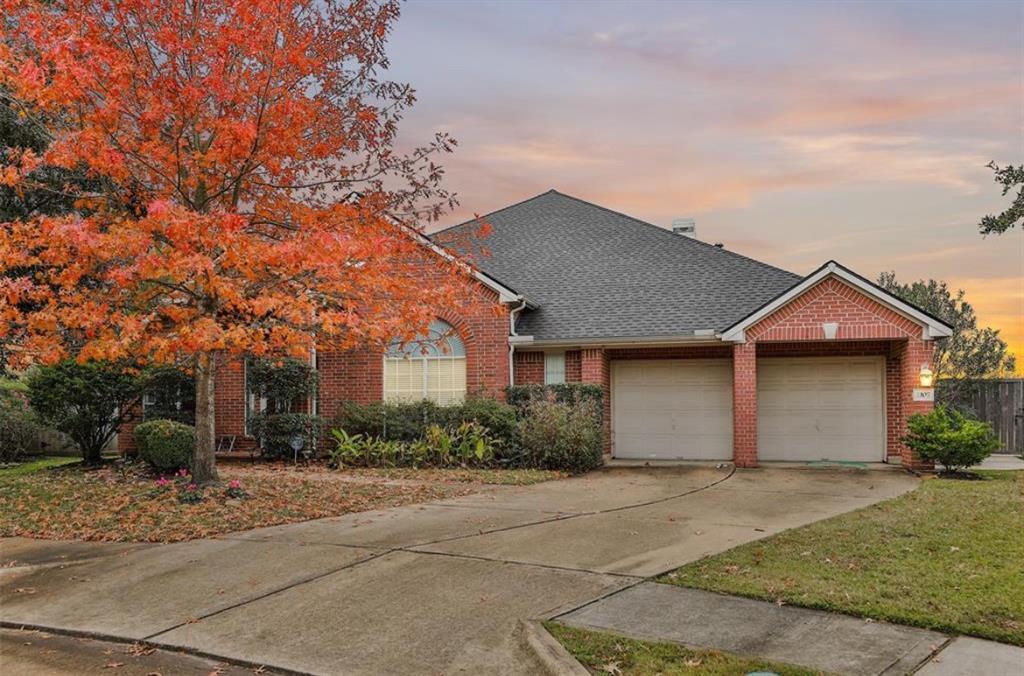 Foto principal - 1107 Wealden Forest Dr