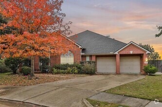 Building Photo - 1107 Wealden Forest Dr