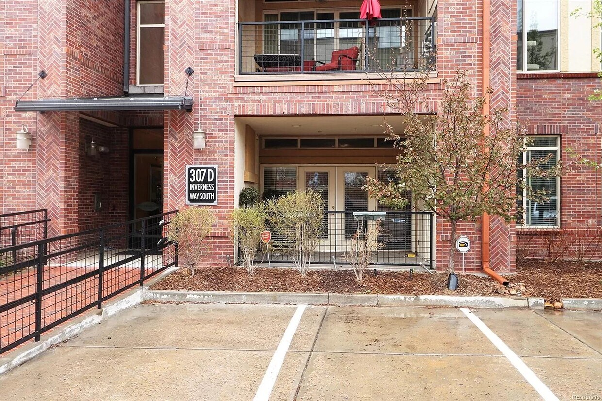 307 Inverness Way S Unit 103, Englewood, CO 80112 Condo for Rent in