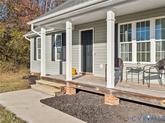 Foto del edificio - 5301 Little Flock Church Ln