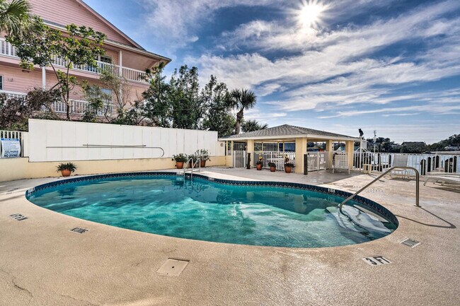 Foto del edificio - 109 Bayshore Rd