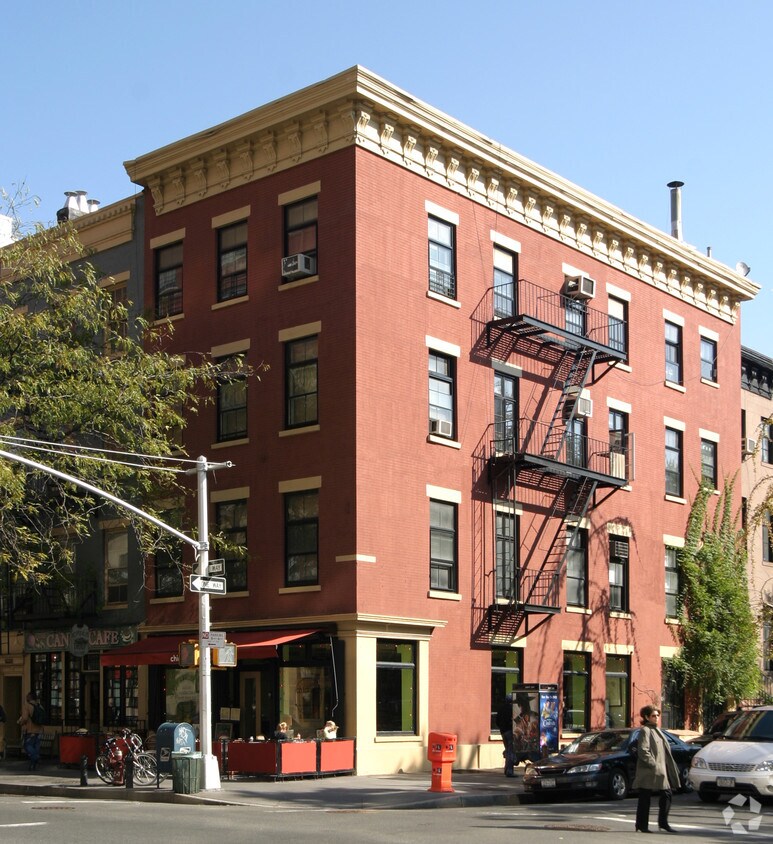 Foto principal - 420 Hudson St
