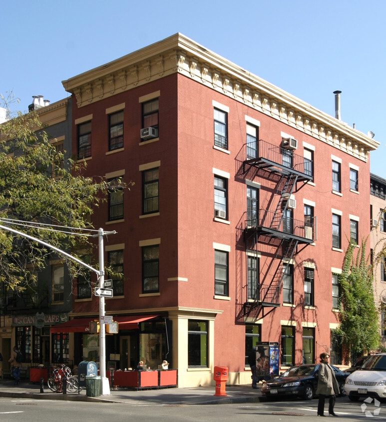 Primary Photo - 420 Hudson St
