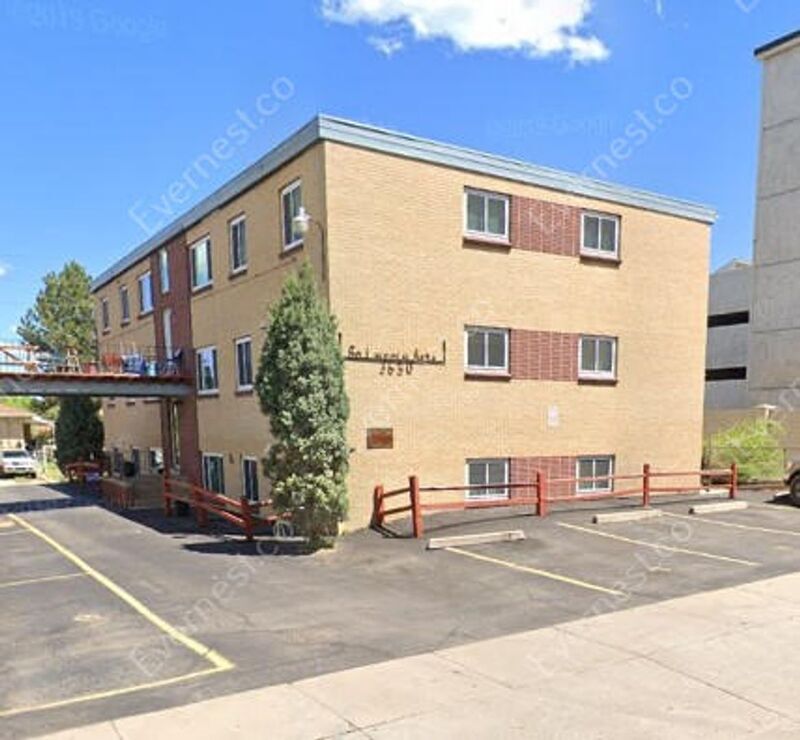 3650 S Lincoln St Unit 3, Englewood, CO 80113 Condo for Rent in