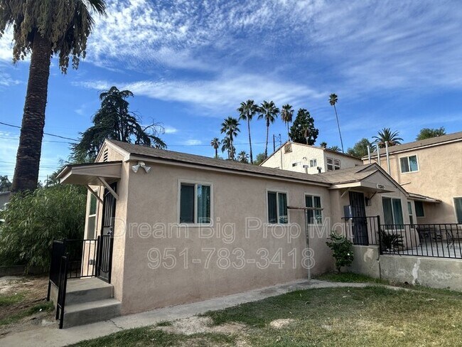 Building Photo - 11265 San Lucas Dr