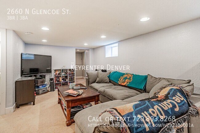 Building Photo - Elegant 3-Bedroom Home with Modern Upgrade...