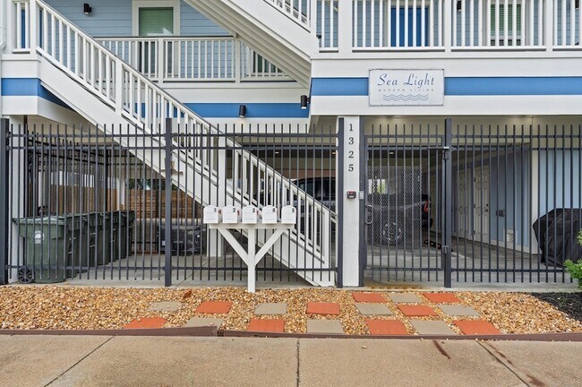 Foto del edificio - 1325 35th St