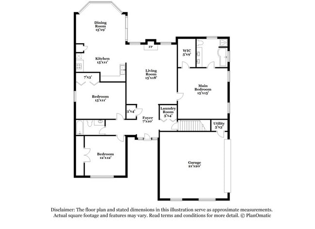 Building Photo - 201 Retour Cir