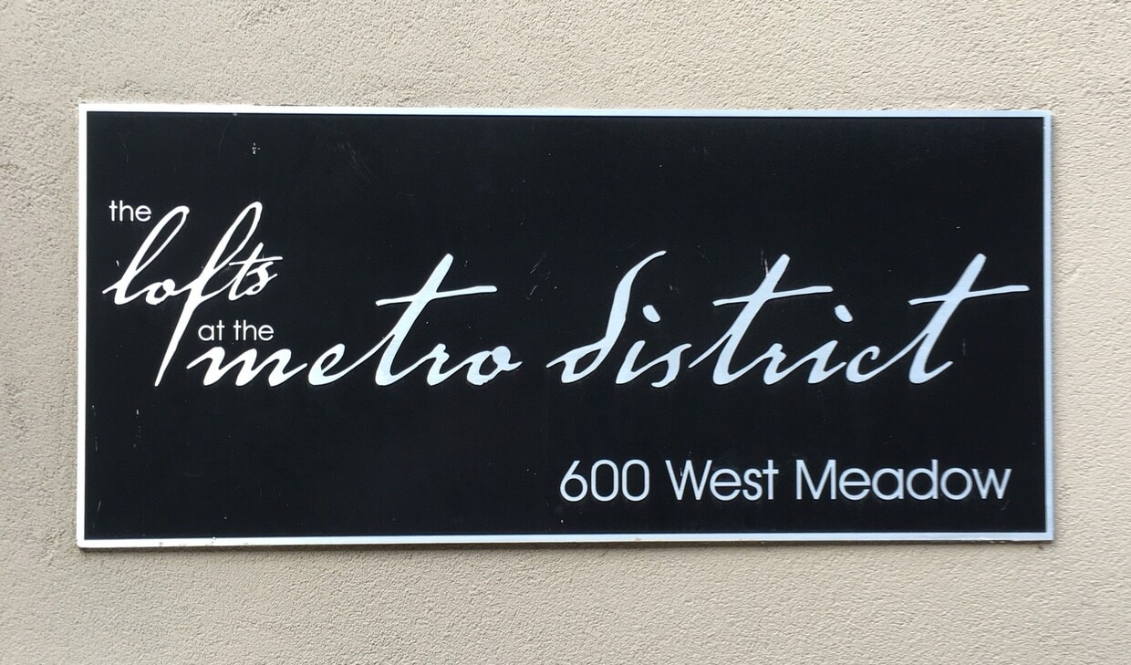 Photo - Meadow St, 600