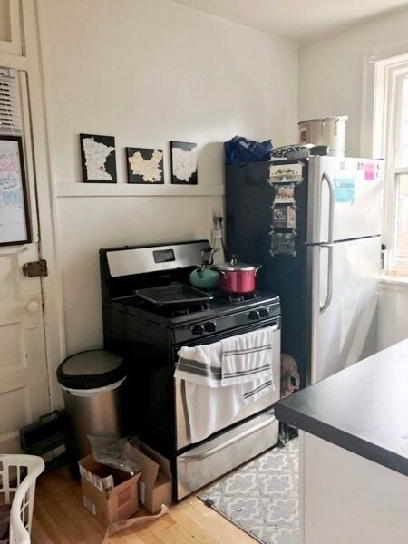 Foto del edificio - 4218 N Clark St