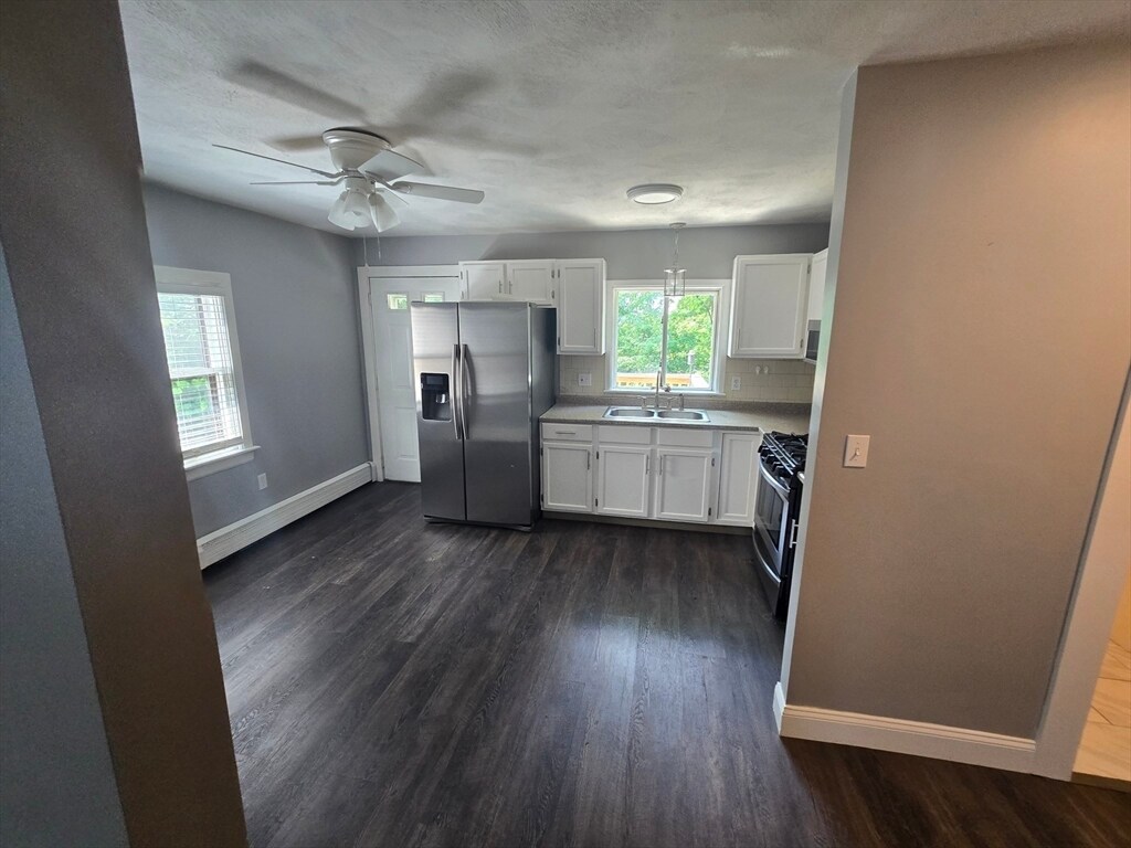 Foto principal - 504 Quincy St